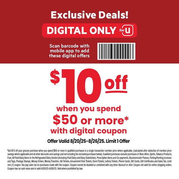 Shop for digital products