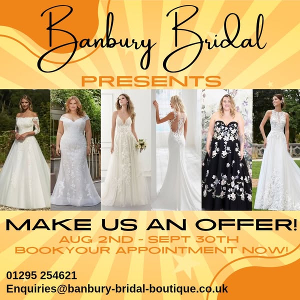 Exclusive Offer