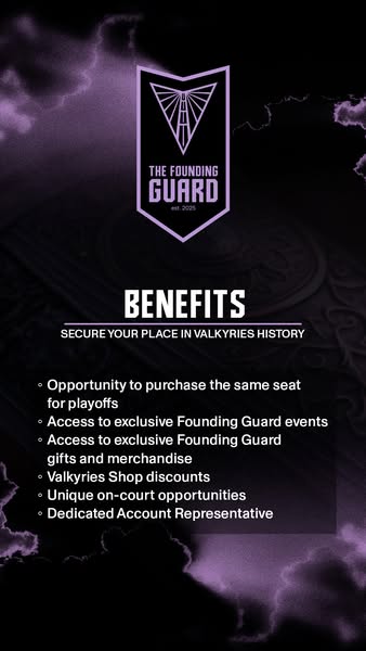 Exclusive merchandise