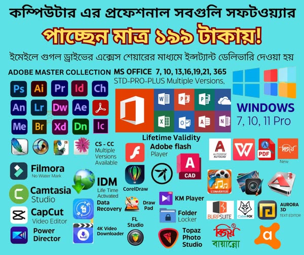 Photo Editor Pro