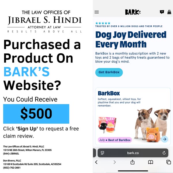 Subscription Box