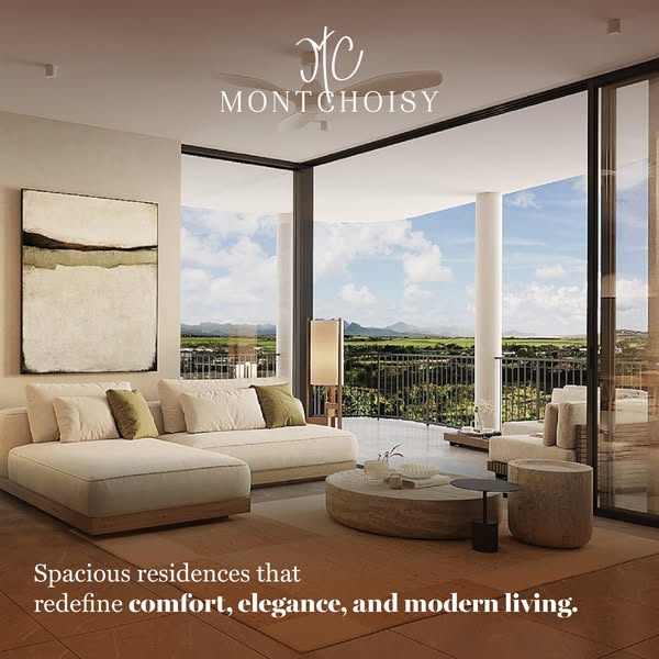 Modern prestigious