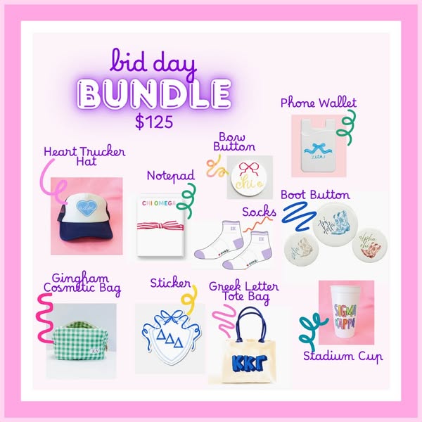 Gift Ideas