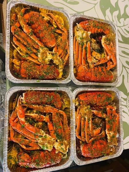 Safe mussels