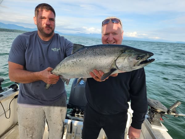 fishery