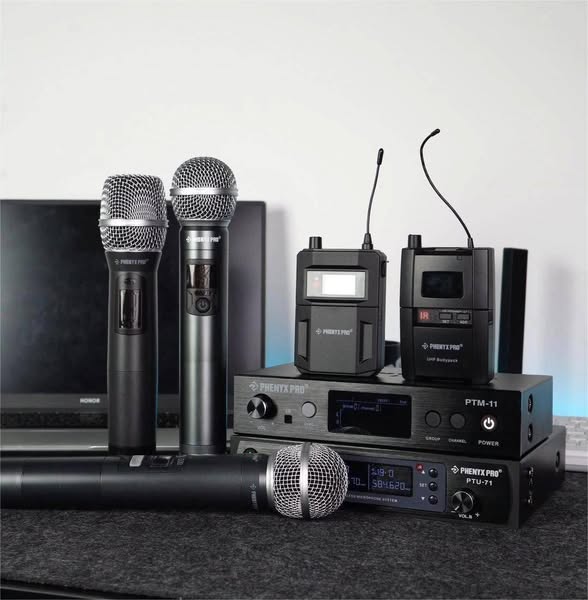 Efficient audio