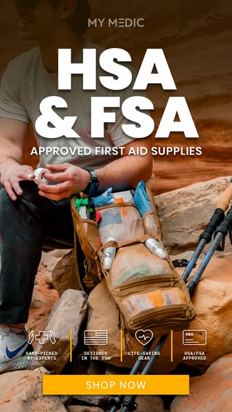 Shop for First Aid Supplies