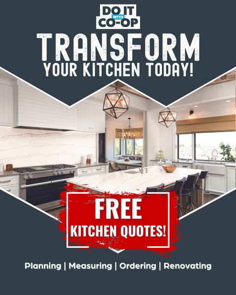 Fresh renovation