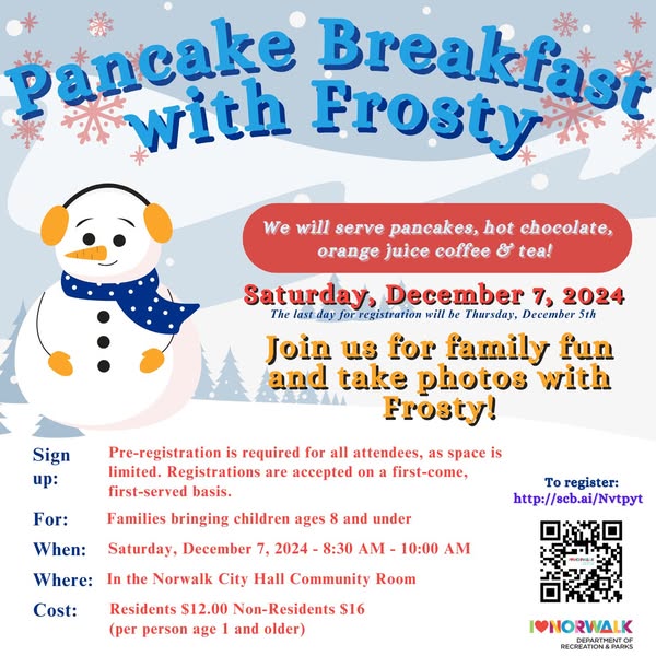 Frosty Fun