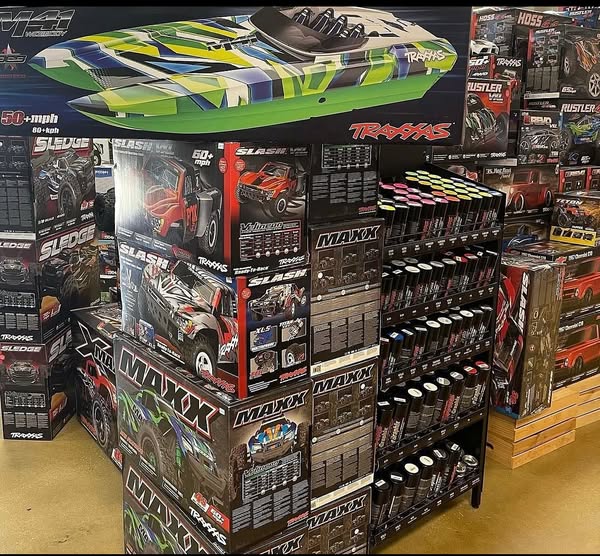 Shop for Hobbies