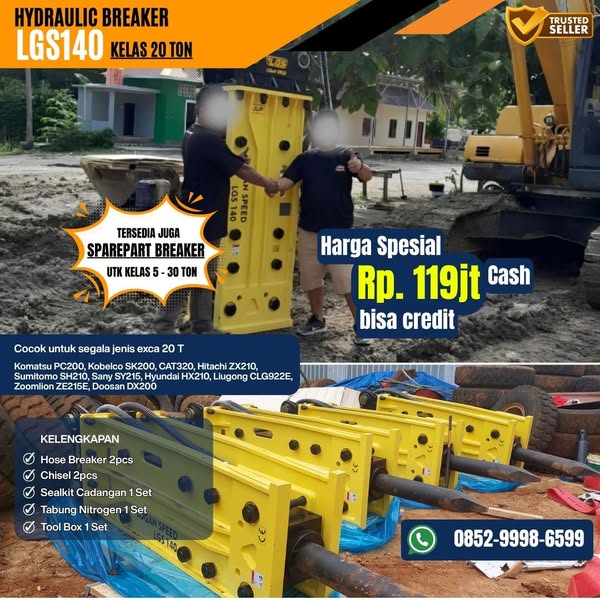 Chisel Set