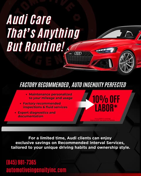 Shop Services