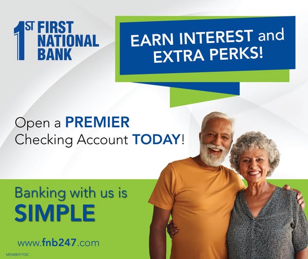 Personalized bank