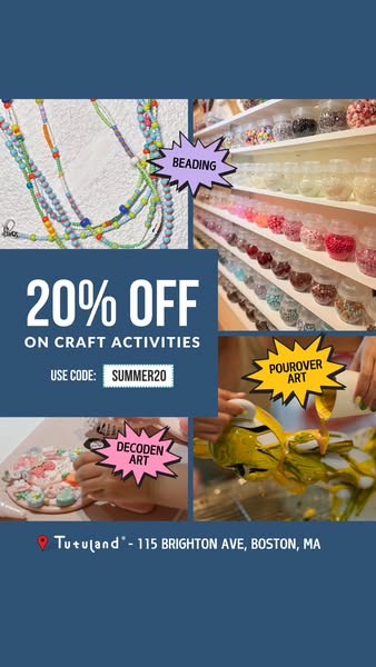 Beading & Jewelry Making