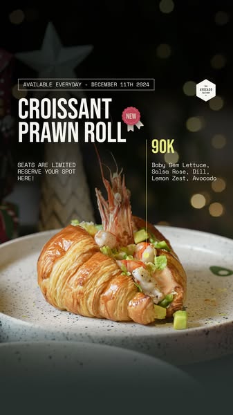 Croissant