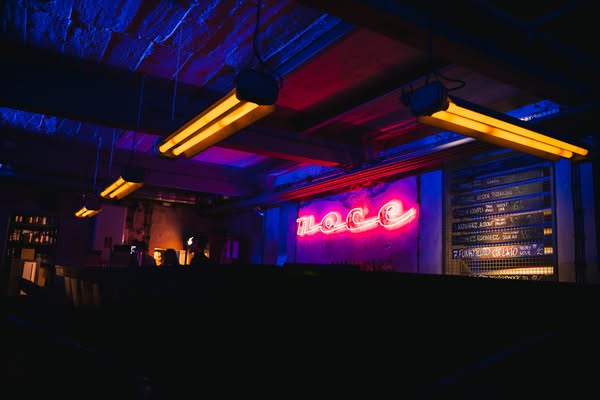 club
