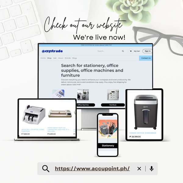 Shop for School Supplies