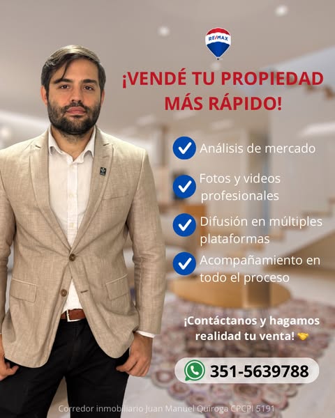 Reliable mayor