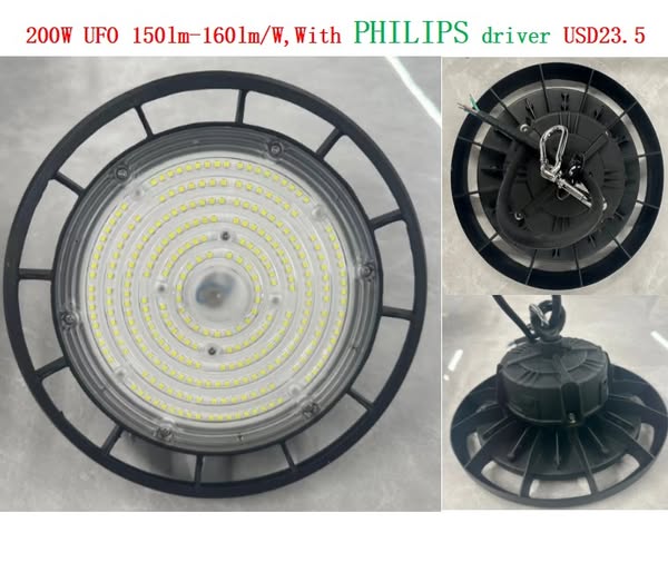 Commercial Lighting