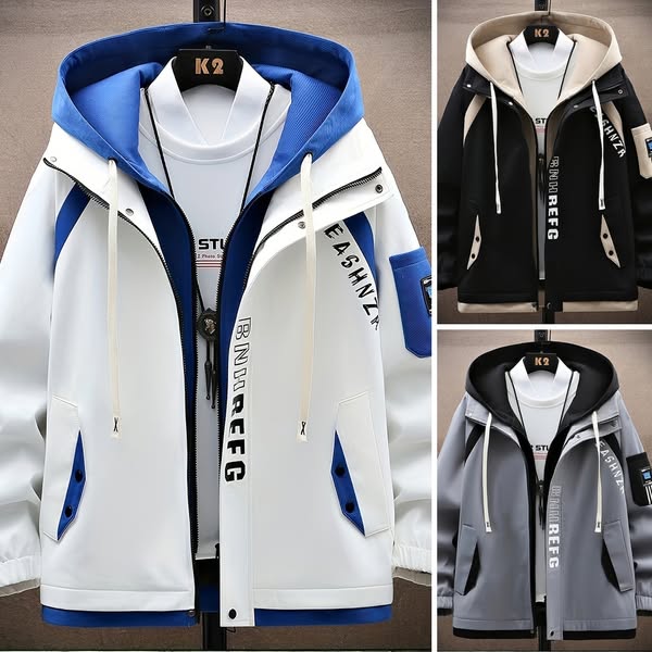 Shop for men's apparel