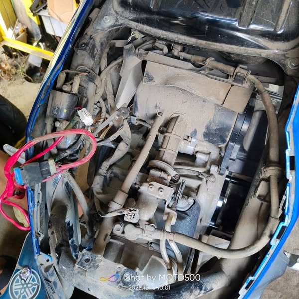 Coolant