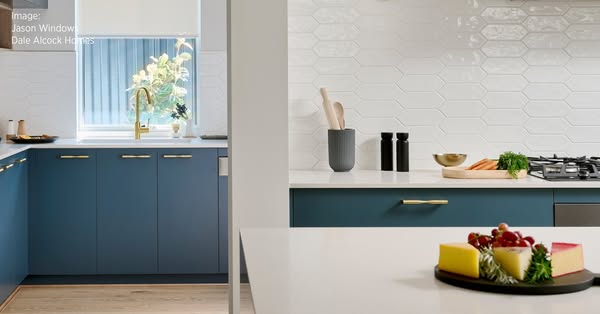 Shop for kitchen appliances