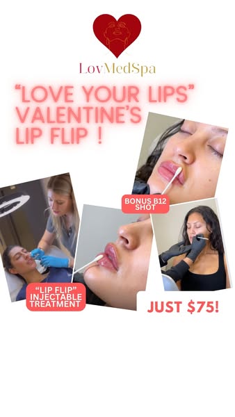 Luscious re-enter