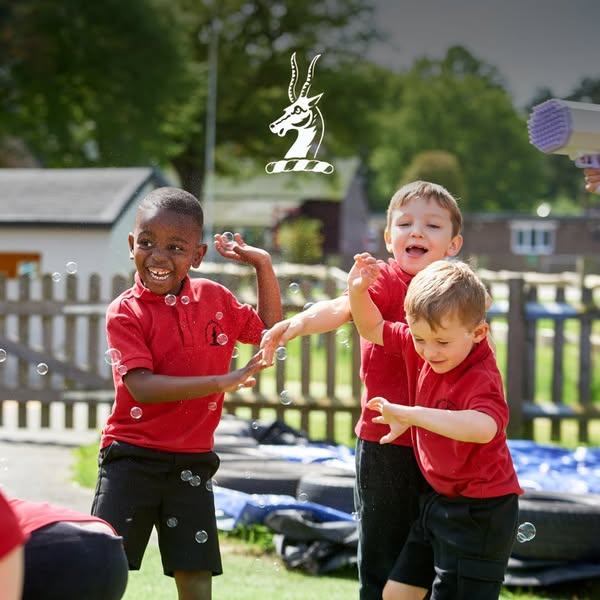 Engaging resilience