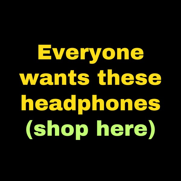 Shop for Headphones