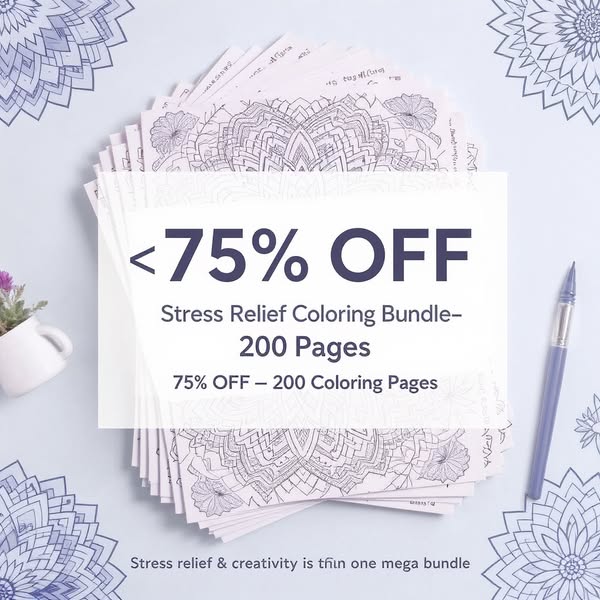 Shop Stress Relief