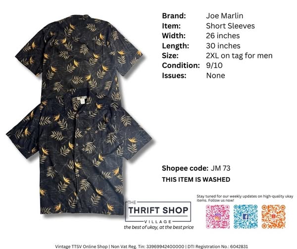 Shop for vintage items