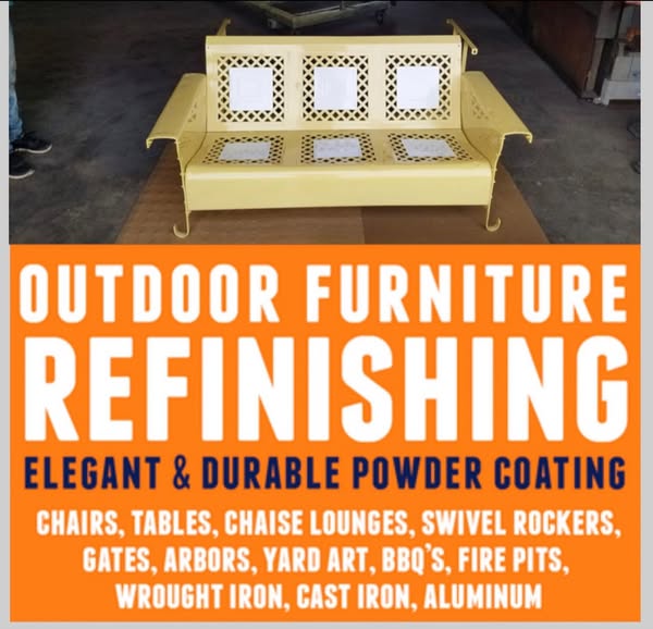 Durable rushing