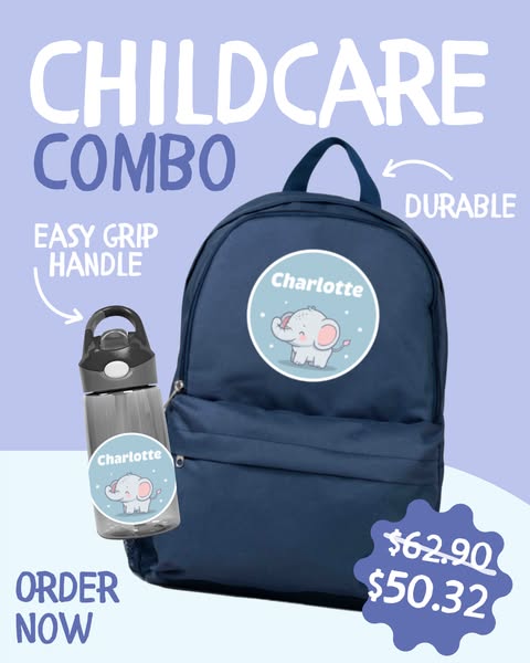 Shop for School Supplies