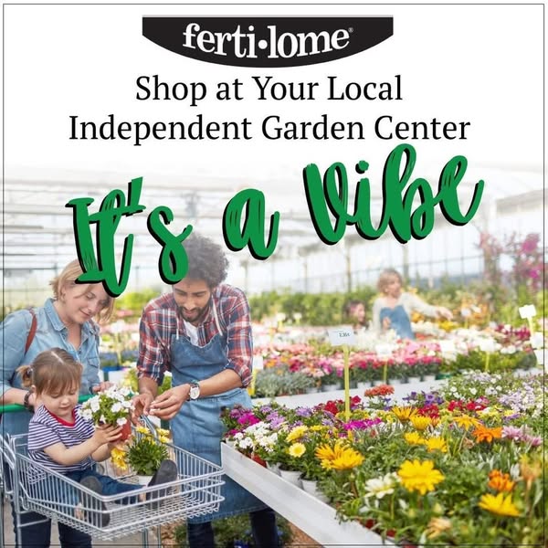 Shop for garden supplies