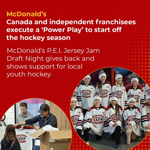 McDonald's Canada