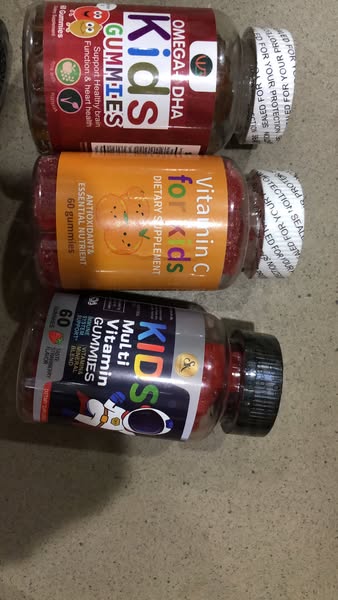 Shop Health Supplements
