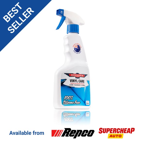 Leather Cleaner