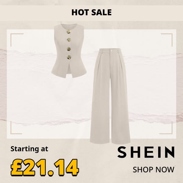 Shop for fashion trends