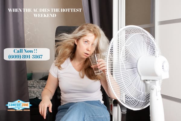 Quality airflow