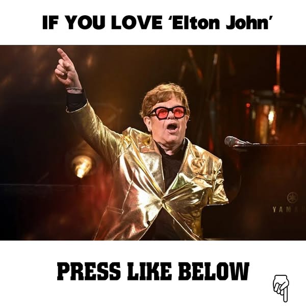 Timeless john