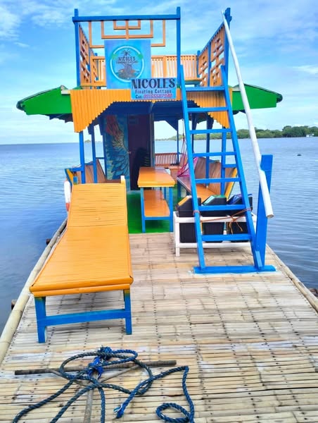 Budget-friendly boat