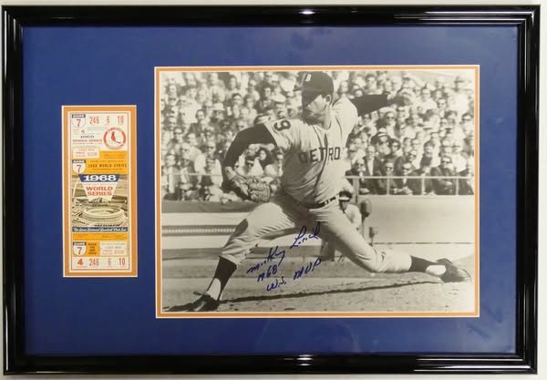 Collectibles and memorabilia