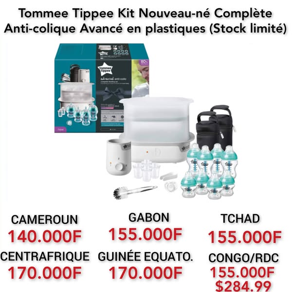 Shop for travel essentials