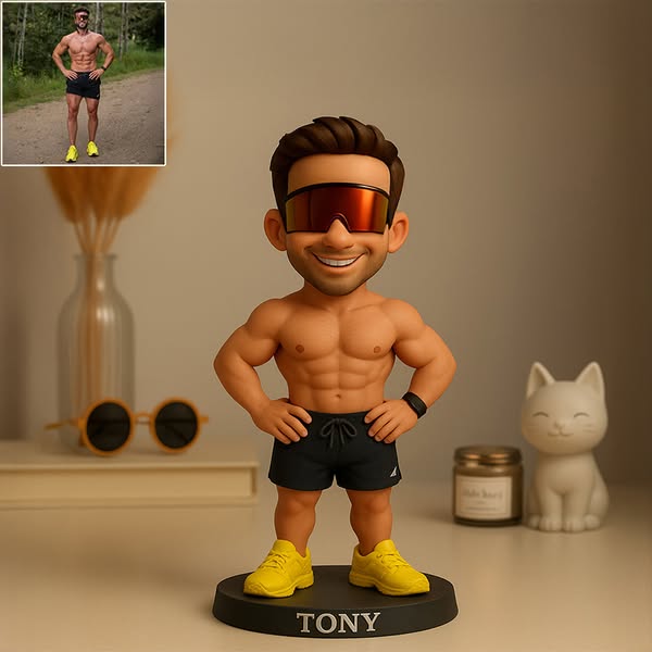 Shop Fitness