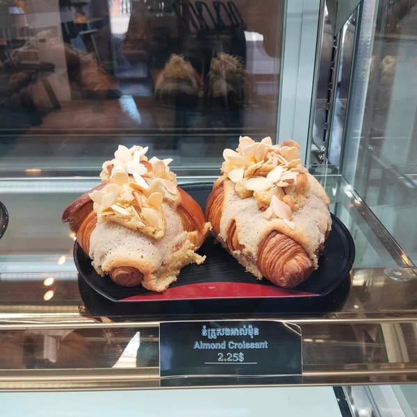 croissant