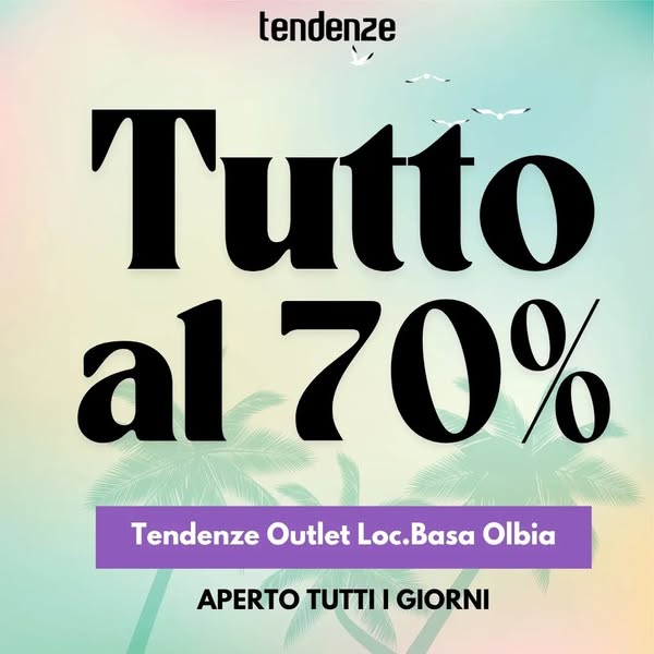Outlet store online