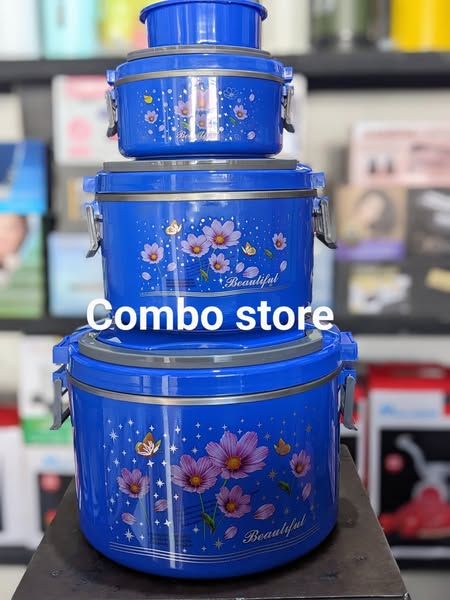 Shop Kitchen
