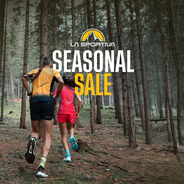 Seasonal sale