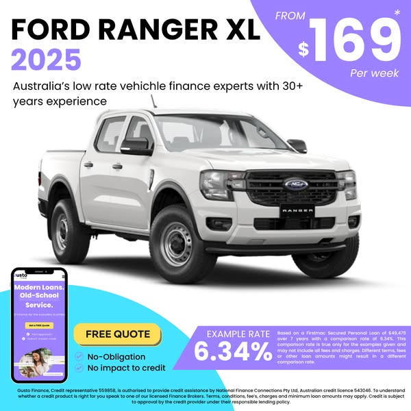 Simple ranger