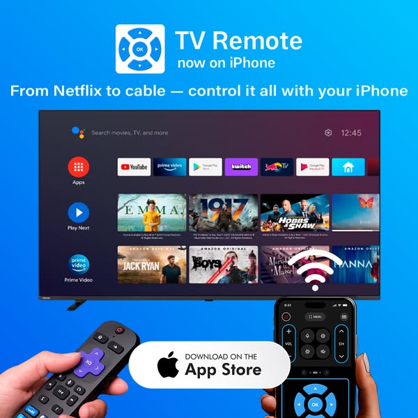 Amazon Prime Video